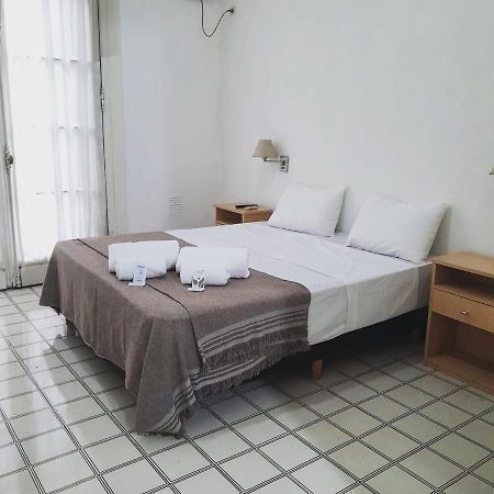 Alma Portena Hotel Buenos Aires Kültér fotó