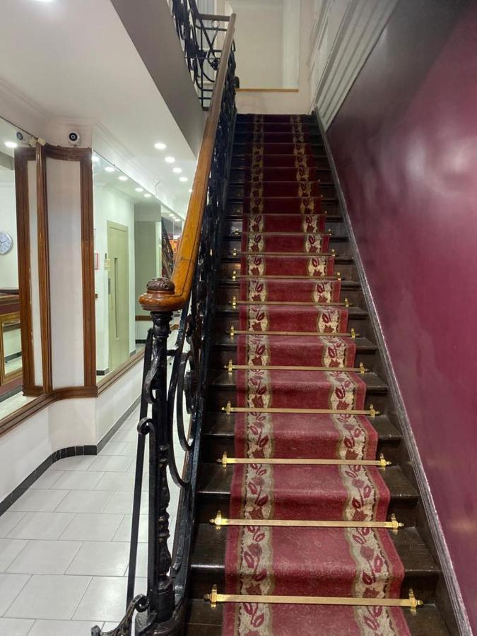 Alma Portena Hotel Buenos Aires Kültér fotó